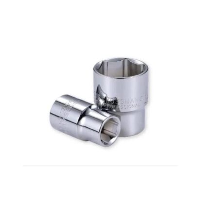 Dado Hexagonal (6 Ptas) Crossman 16 Mm (cuadro 1/2)