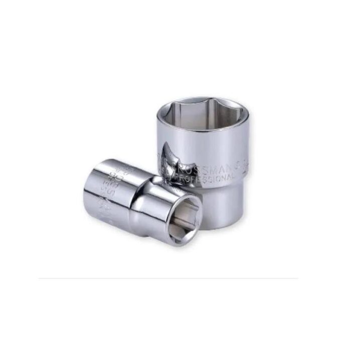 Dado Hexagonal (6 Ptas) Crossman 16 Mm (cuadro 1/2)