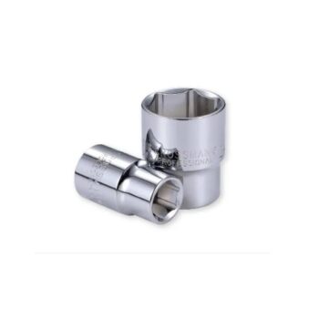Dado Hexagonal (6 Ptas) Crossman 17 Mm (cuadro 1/2)