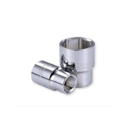 Dado Hexagonal (6 Ptas) Crossman 17 Mm (cuadro 1/2)