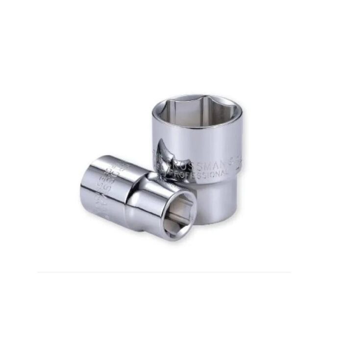 Dado Hexagonal (6 Ptas) Crossman 17 Mm (cuadro 1/2)