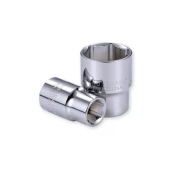 Dado Hexagonal (6 Ptas) Crossman 18 Mm (cuadro 1/2)