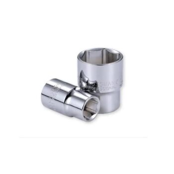Dado Hexagonal (6 Ptas) Crossman 21 Mm (cuadro 1/2)