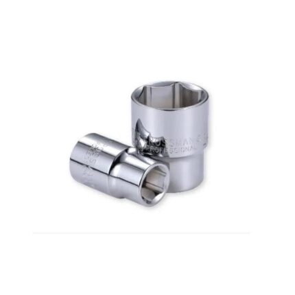 Dado Hexagonal (6 Ptas) Crossman 21 Mm (cuadro 1/2)