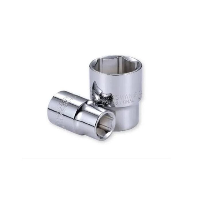 Dado Hexagonal (6 Ptas) Crossman 21 Mm (cuadro 1/2)