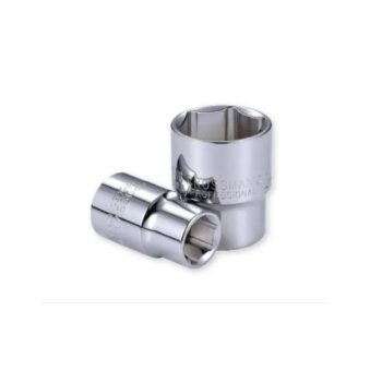 Dado Hexagonal (6 Ptas) Crossman 24 Mm (cuadro 1/2)