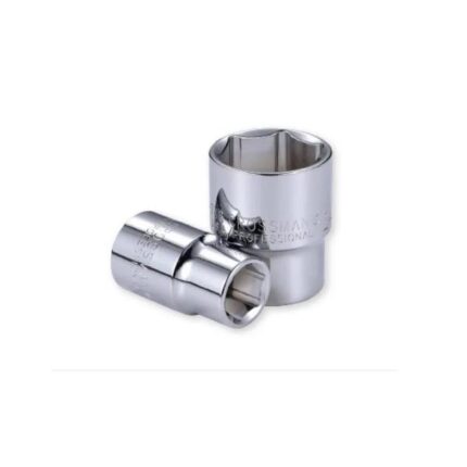 Dado Hexagonal (6 Ptas) Crossman 24 Mm (cuadro 1/2)