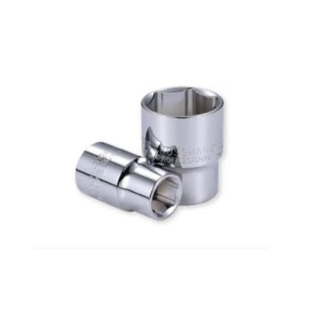 Dado Hexagonal (6 Ptas) Crossman 27 Mm (cuadro 1/2)
