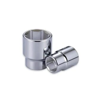 Dado Hexagonal (6 Ptas) Crossman 37 Mm (cuadro 3/4)