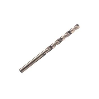 Broca Cobalto Kraft Bohrer 10 5 Mm p fierro