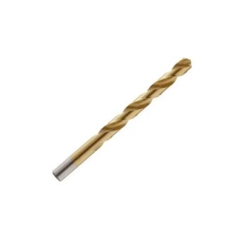 Broca Titanio Kraft Bohrer 7 Mm (p/fierro)