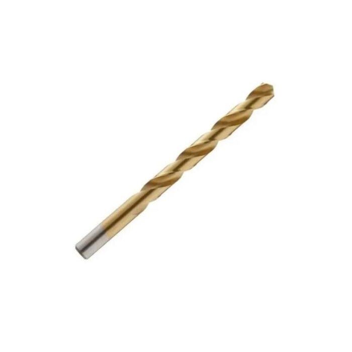 Broca Titanio Kraft Bohrer 7 Mm (p/fierro)
