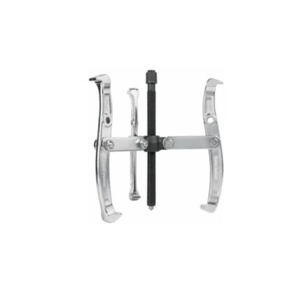 Extractor De Poleas Triple 4'' Truper #ex-p4
