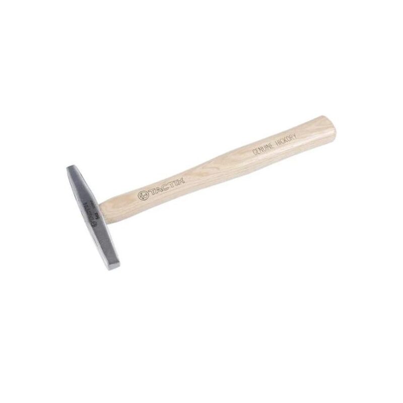 Martillo Tapicero Tactix # 223203 142 Grs. (5 Onzas)