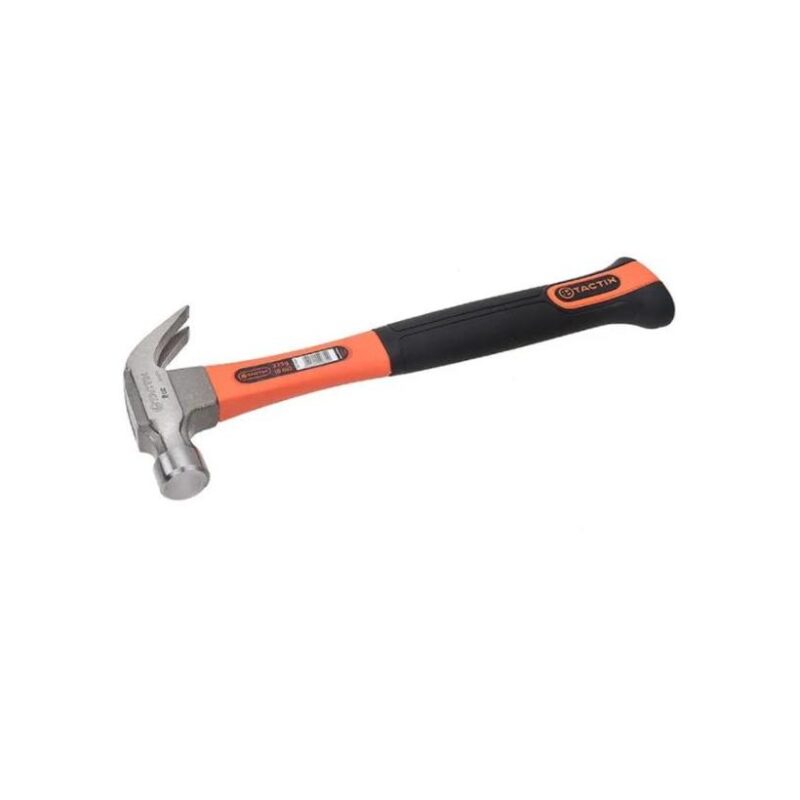 Martillo Carpintero Tactix # 221003 12 Onzas