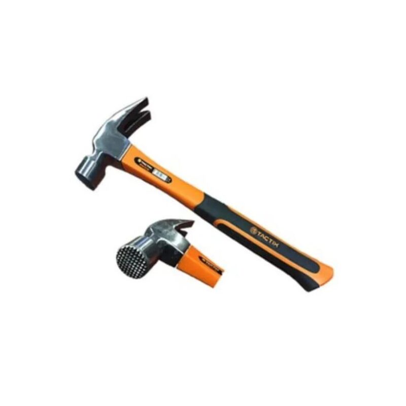 Martillo Carpintero Tactix # 221011 P/cerco 24 Oz