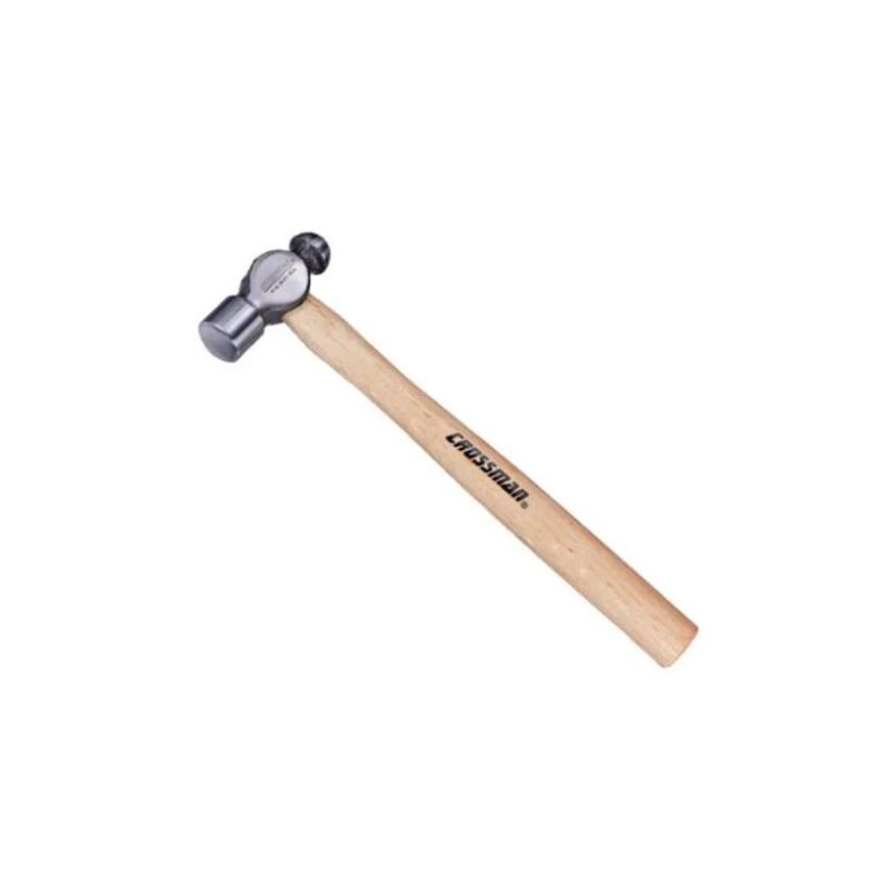 Martillo Mecanico Crossman 68 324 24 Oz 700 Grs