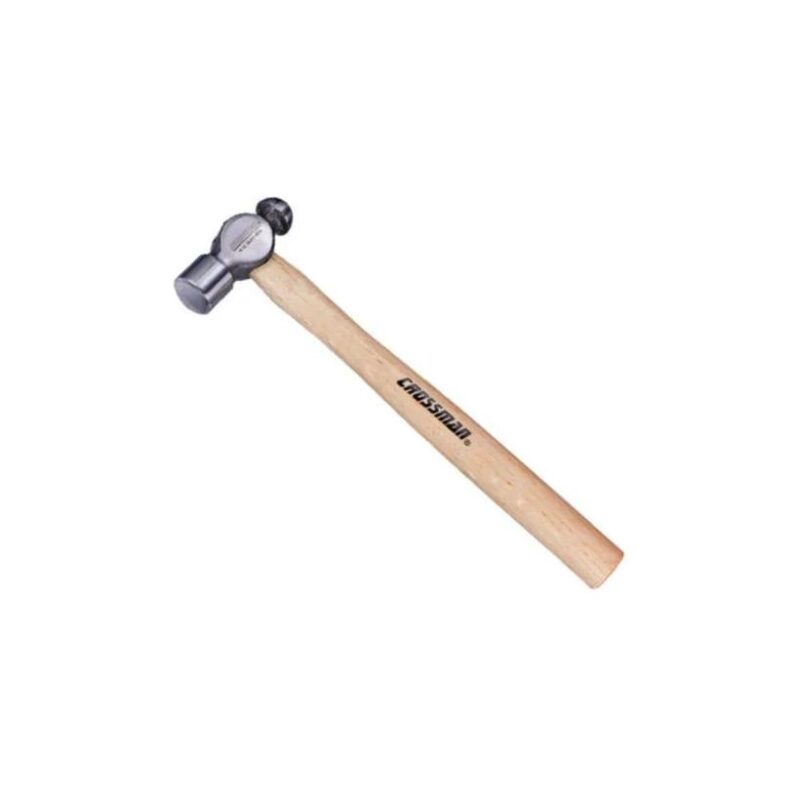 Martillo Mecanico Crossman # 68-308 - 8 Oz (200 Grs)