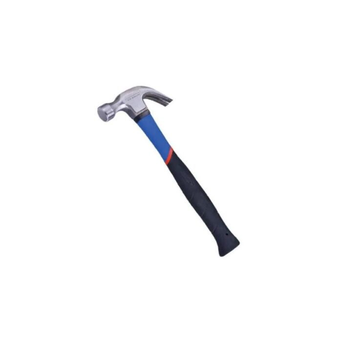 Martillo Carpintero Crossman Fibra 68 212 12oz 25 Mm