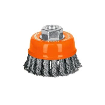Grata P/esmeril Truper Tipo Copa 3'' #ct-608mx