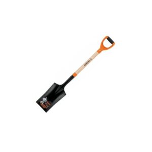 Pala Escarramán Jardin Truper C/aluminio #pes-p