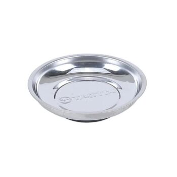 Bandeja Magn tica Redonda Tactix 15 Cm 386203