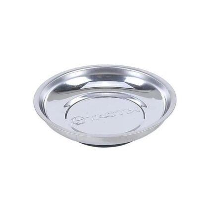 Bandeja Magn tica Redonda Tactix 15 Cm 386203