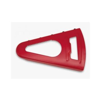 Abretarros Tres Claveles 16 Cm #631