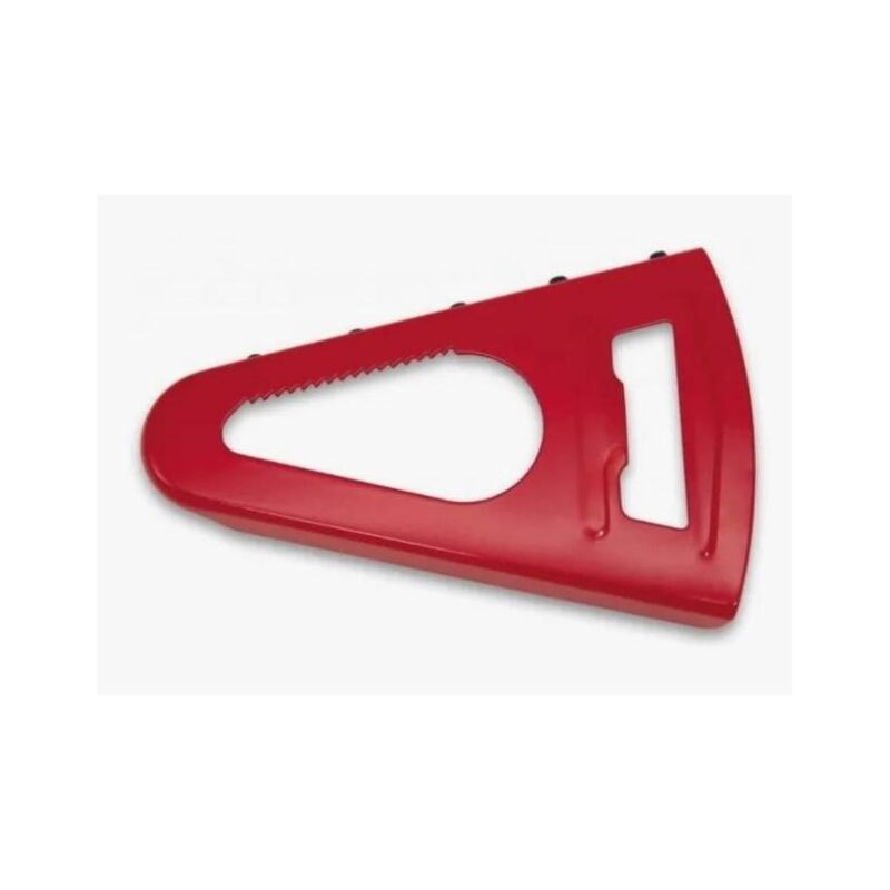 Abretarros Tres Claveles 16 Cm #631