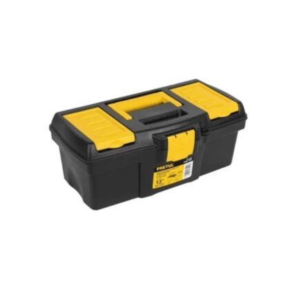 Caja De Herramientas Pretul truper 13 chp 13p