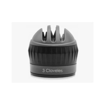 Afilador De Cuchillos Tres Claveles (c/n Ventosa) #9427