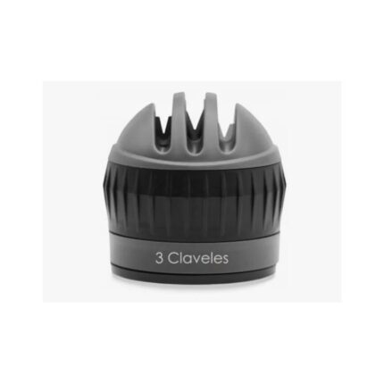 Afilador De Cuchillos Tres Claveles (c/n Ventosa) #9427