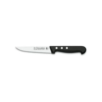 Cuchillo Cocinero Tres Claveles 15,5 Cms #937