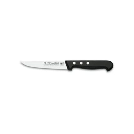 Cuchillo Cocinero Tres Claveles 15,5 Cms #937