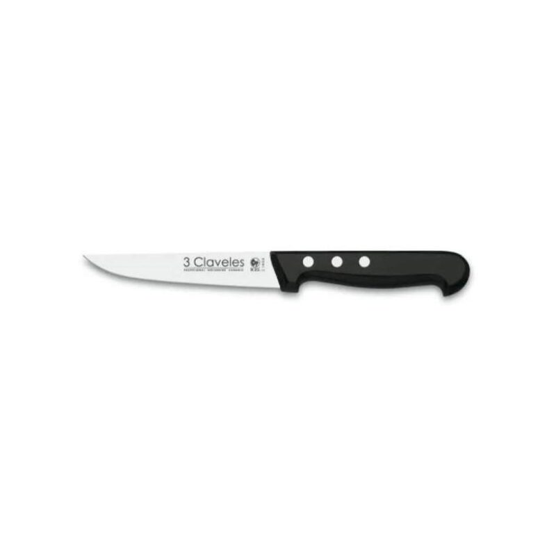 Cuchillo Cocinero Tres Claveles 15,5 Cms #937