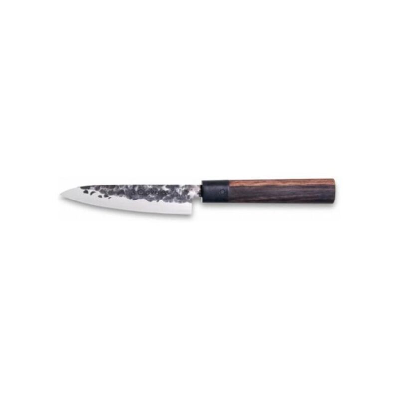 Cuchillo Verduras Osaka Tres Claveles 13,5 Cms #1010