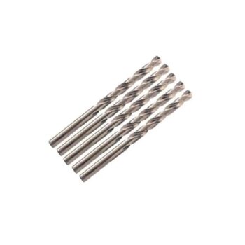 Broca Cobalto Kraft Bohrer 2,5 Mm (5 Unid)