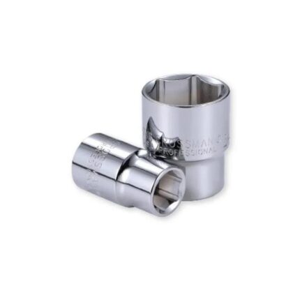 Dado Hexagonal (6 Ptas) Crossman 3/8'' (cuadro 1/4)