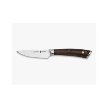 Cuchillo Verduras 9 Cms Tres Claveles Sakura 1015