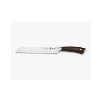 Cuchillo Panero 19 Cms Tres Claveles Sakura 1017