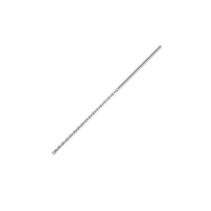 Broca Concreto Larga Kraft Bohrer 6 Mm X 400 Mm