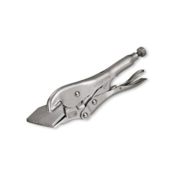 Alicate Caimán Crossman P/plancha Metal 8'' #94-418