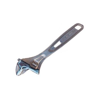 Llave Francesa Great Wall 10'' (250mm) #gwb-12516
