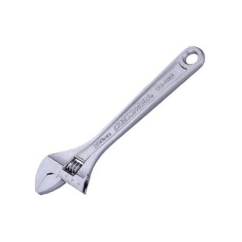 Llave Francesa Crossman 8'' (200mm) #95-608
