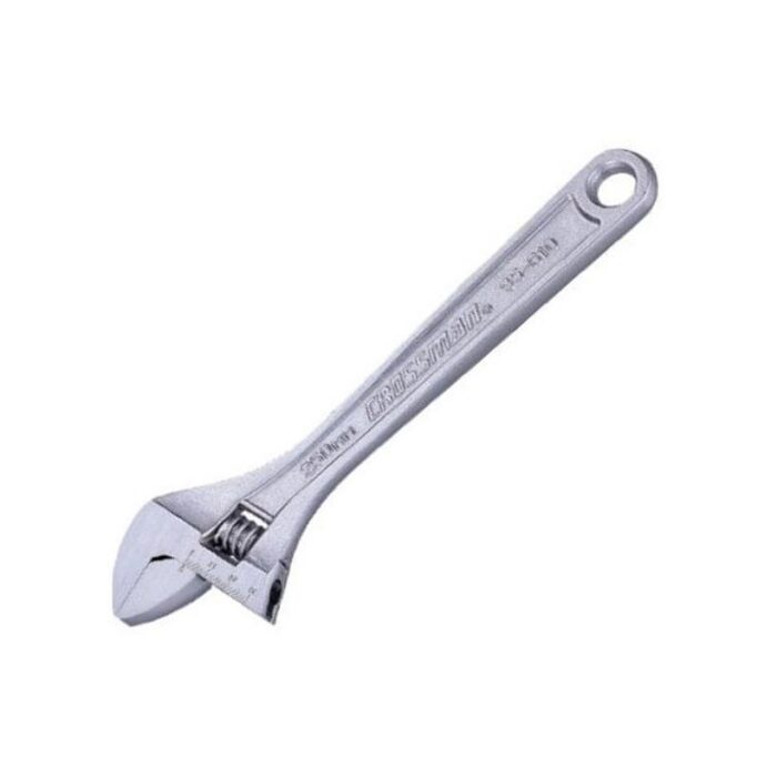 Llave Francesa Crossman 18'' (455mm) #95-618