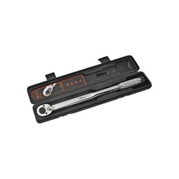 Llave Torque Tactix Cuadro 1/2 - 20-150 Pie/libra #375007