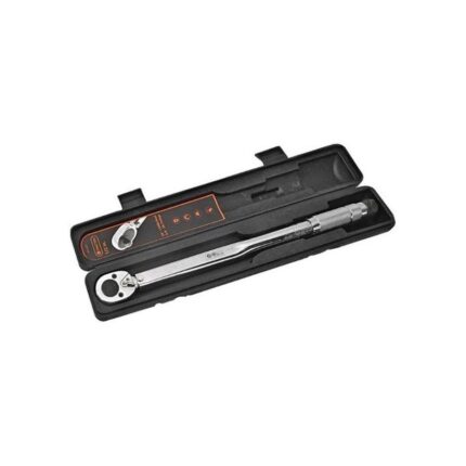 Llave Torque Tactix Cuadro 1/2 - 20-150 Pie/libra #375007