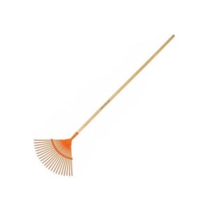 Rastrillo Barre Hojas Truper 22 Dientes #em-22