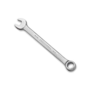 Punta Y Corona Crossman 41 Mm