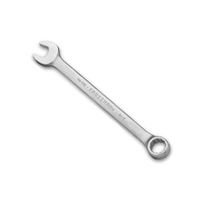 Punta Y Corona Crossman 41 Mm